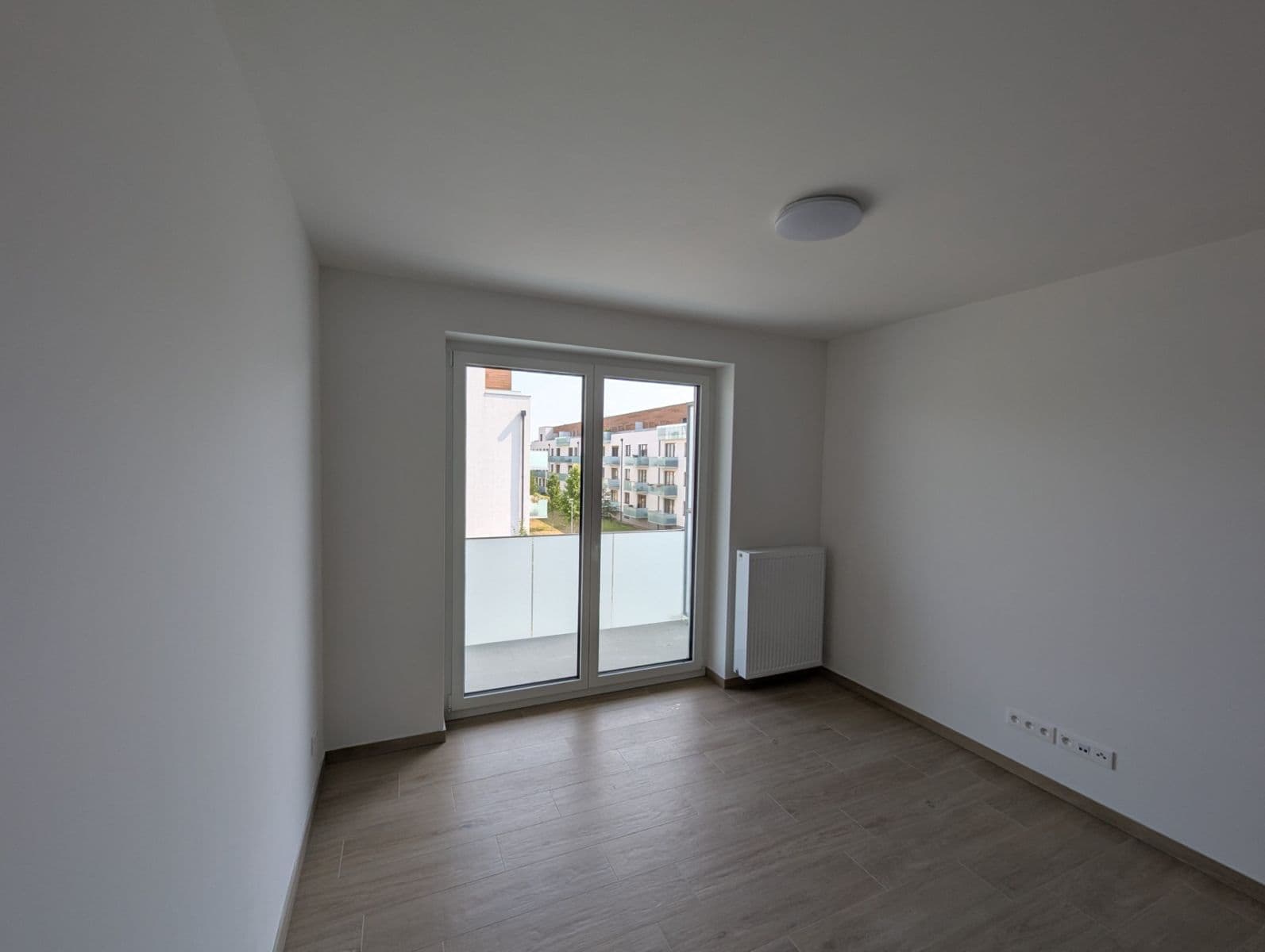 Studio flat to rent, 31 m², Třída Jiřího Pelikána, Olomouc, Olomoucký Region Studio flat to rent, 31 m², Třída Jiřího Pelikána, Olomouc, Olomoucký Region