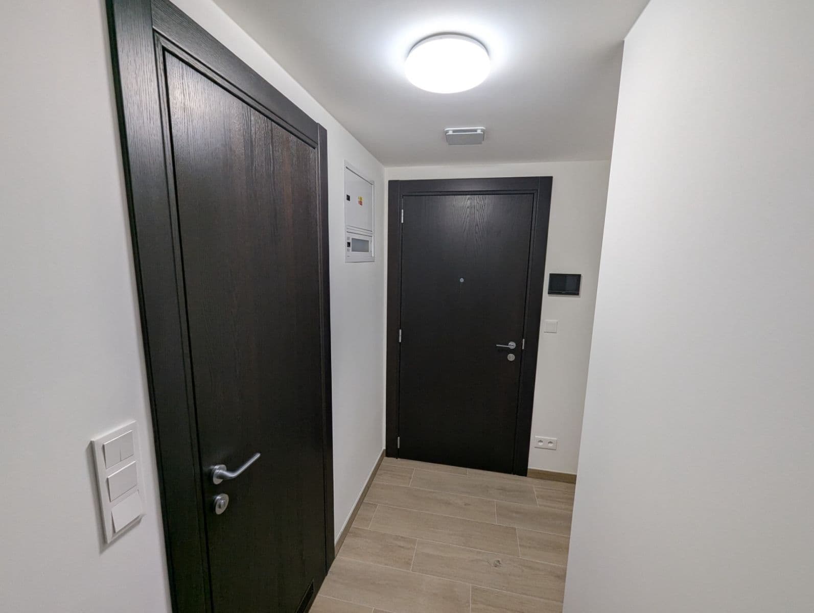 Studio flat to rent, 31 m², Třída Jiřího Pelikána, Olomouc, Olomoucký Region Studio flat to rent, 31 m², Třída Jiřího Pelikána, Olomouc, Olomoucký Region