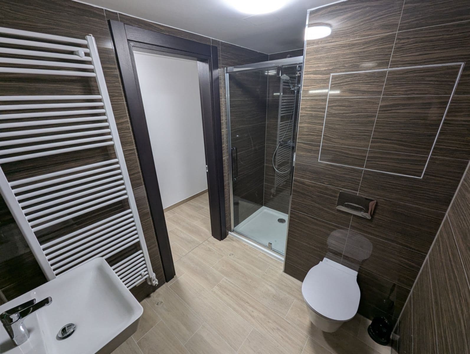 Studio flat to rent, 31 m², Třída Jiřího Pelikána, Olomouc, Olomoucký Region Studio flat to rent, 31 m², Třída Jiřího Pelikána, Olomouc, Olomoucký Region