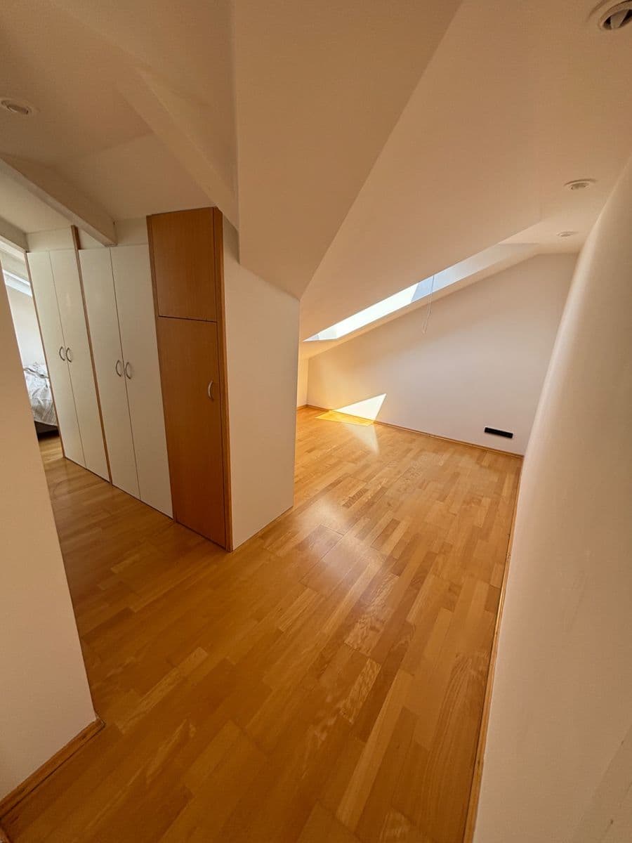 1 bedroom with open-plan kitchen flat for sale, 106 m², Navrátilova, Prague, Prague 1 bedroom with open-plan kitchen flat for sale, 106 m², Navrátilova, Prague, Prague
