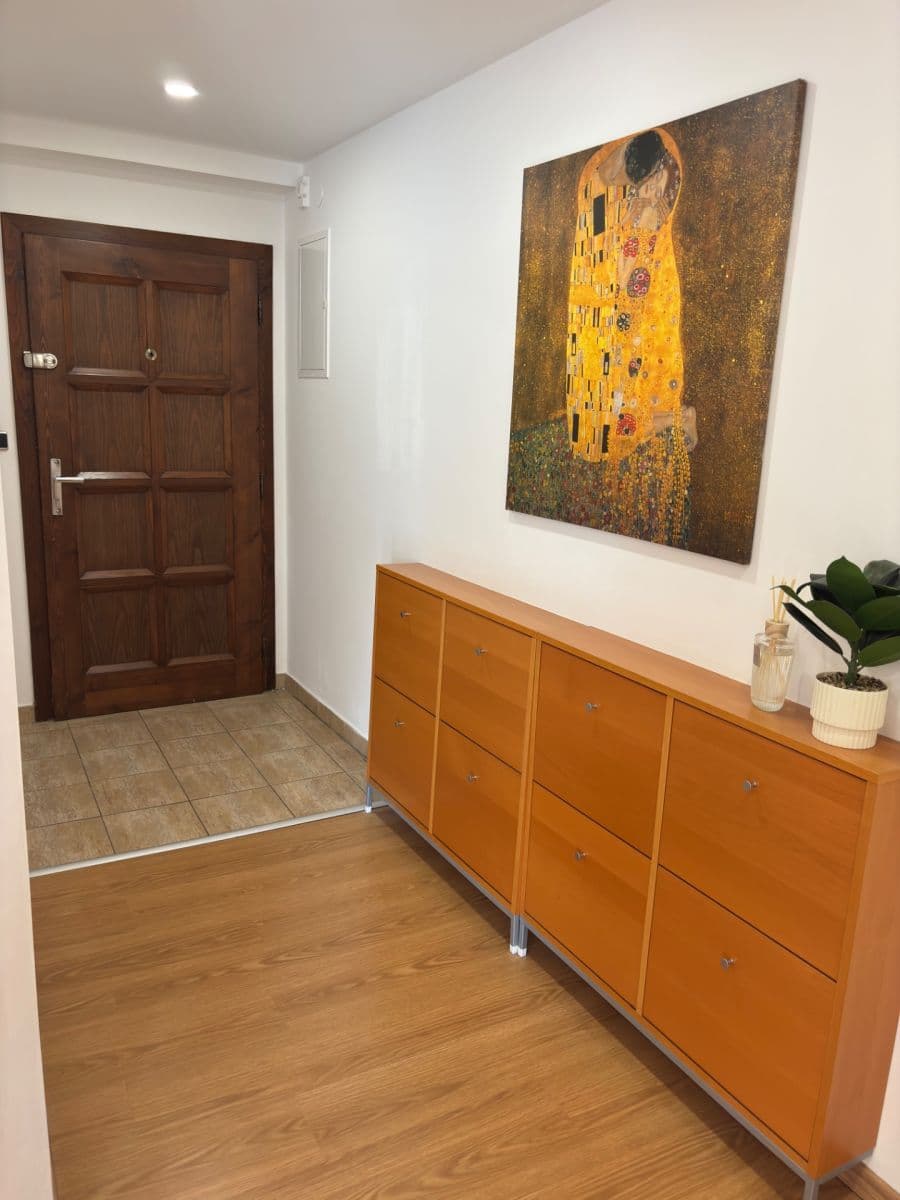 1 bedroom with open-plan kitchen flat for sale, 106 m², Navrátilova, Prague, Prague 1 bedroom with open-plan kitchen flat for sale, 106 m², Navrátilova, Prague, Prague