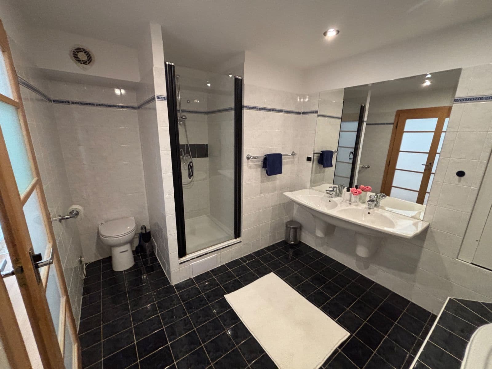 1 bedroom with open-plan kitchen flat for sale, 106 m², Navrátilova, Prague, Prague 1 bedroom with open-plan kitchen flat for sale, 106 m², Navrátilova, Prague, Prague