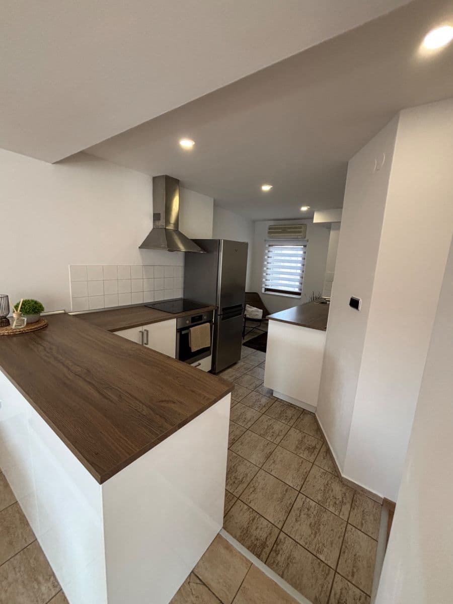 1 bedroom with open-plan kitchen flat for sale, 106 m², Navrátilova, Prague, Prague 1 bedroom with open-plan kitchen flat for sale, 106 m², Navrátilova, Prague, Prague