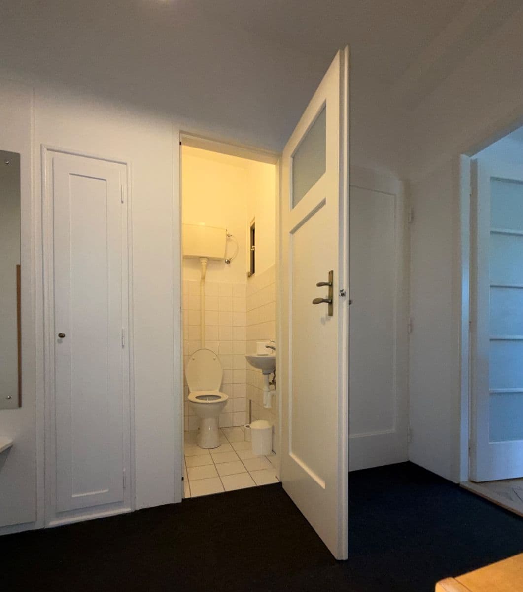 3 bedroom flat to rent, 74 m², Nad Popelkou, Prague, Prague 3 bedroom flat to rent, 74 m², Nad Popelkou, Prague, Prague
