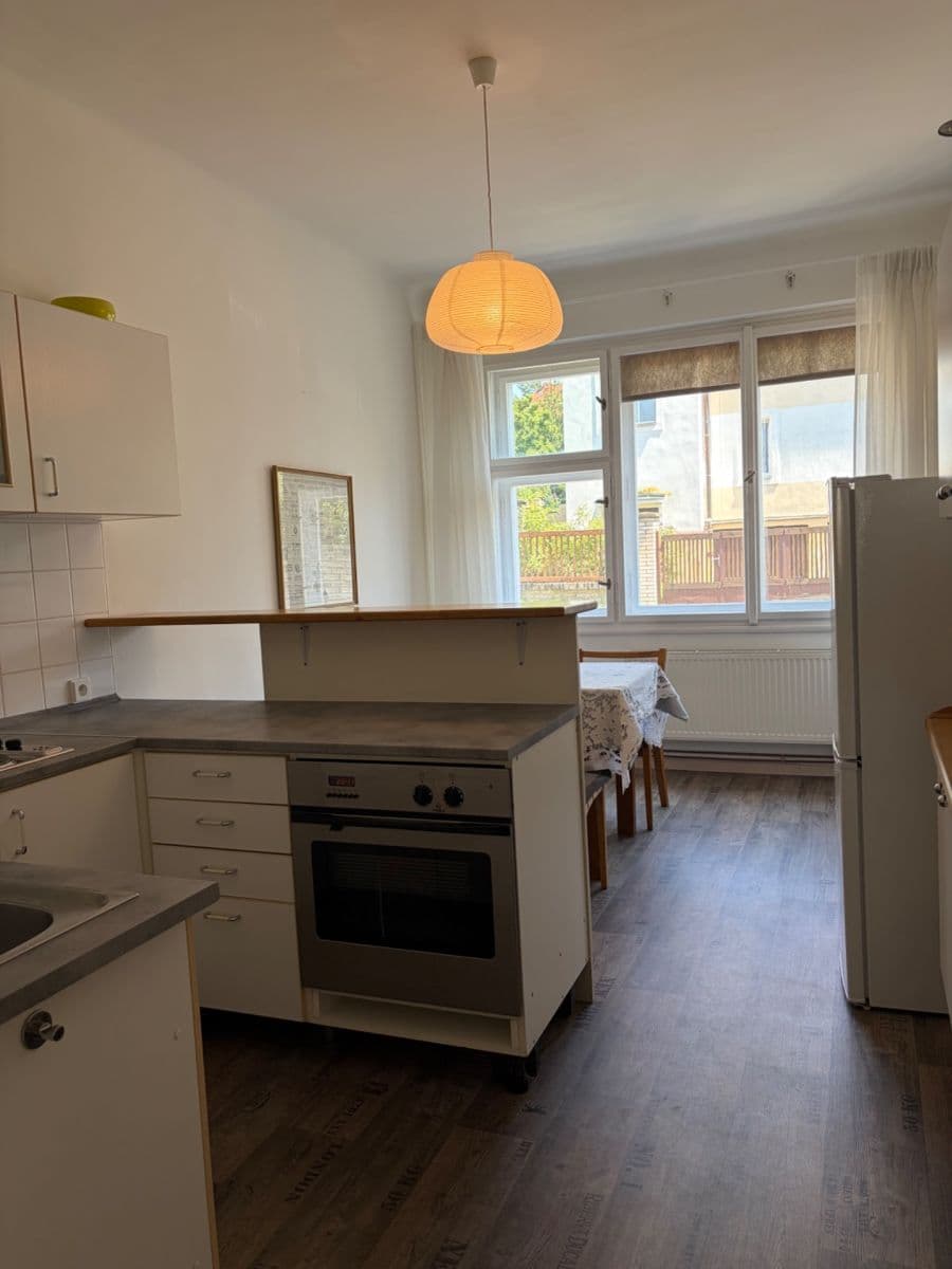 3 bedroom flat to rent, 74 m², Nad Popelkou, Prague, Prague 3 bedroom flat to rent, 74 m², Nad Popelkou, Prague, Prague