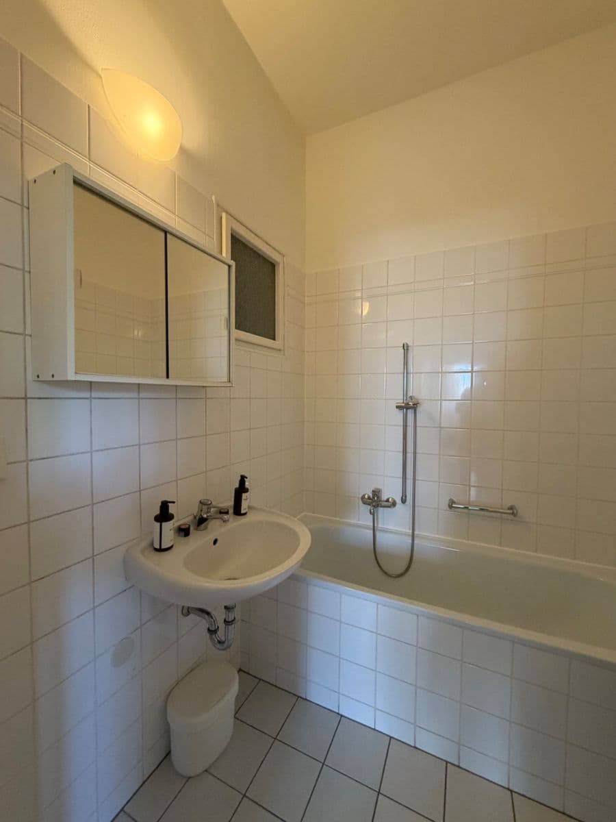 3 bedroom flat to rent, 74 m², Nad Popelkou, Prague, Prague 3 bedroom flat to rent, 74 m², Nad Popelkou, Prague, Prague