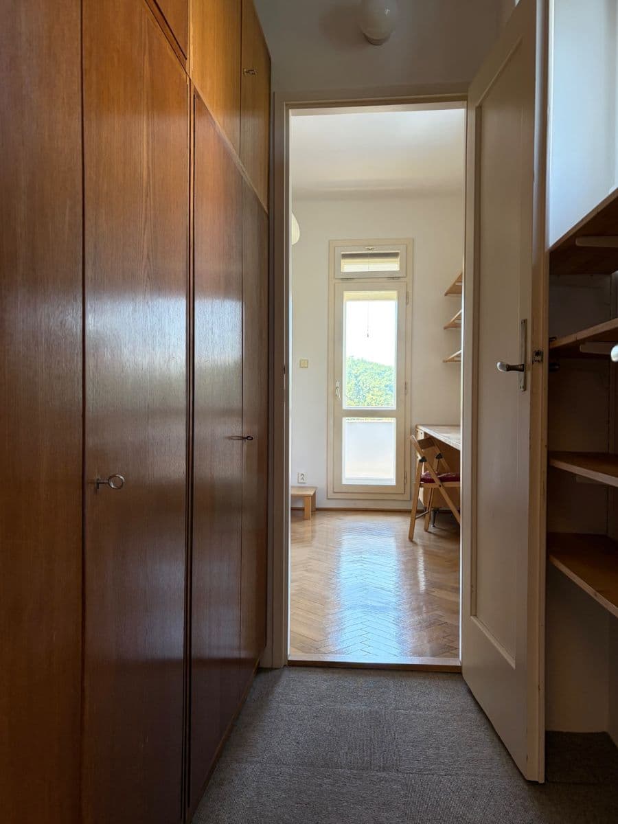 3 bedroom flat to rent, 74 m², Nad Popelkou, Prague, Prague 3 bedroom flat to rent, 74 m², Nad Popelkou, Prague, Prague