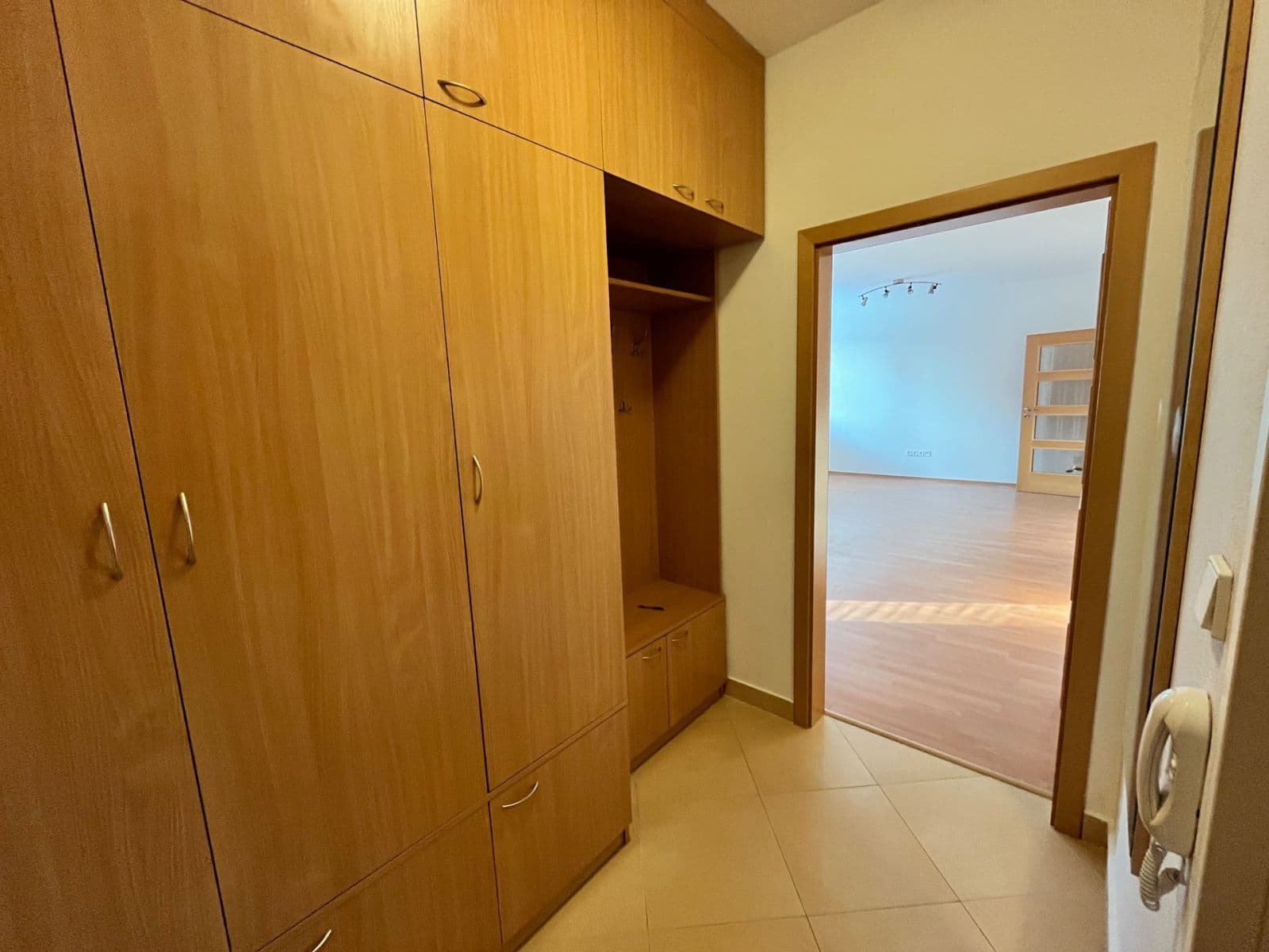 1 bedroom with open-plan kitchen flat to rent, 70 m², Vrchlického, Jihlava, Vysočina Region 1 bedroom with open-plan kitchen flat to rent, 70 m², Vrchlického, Jihlava, Vysočina Region