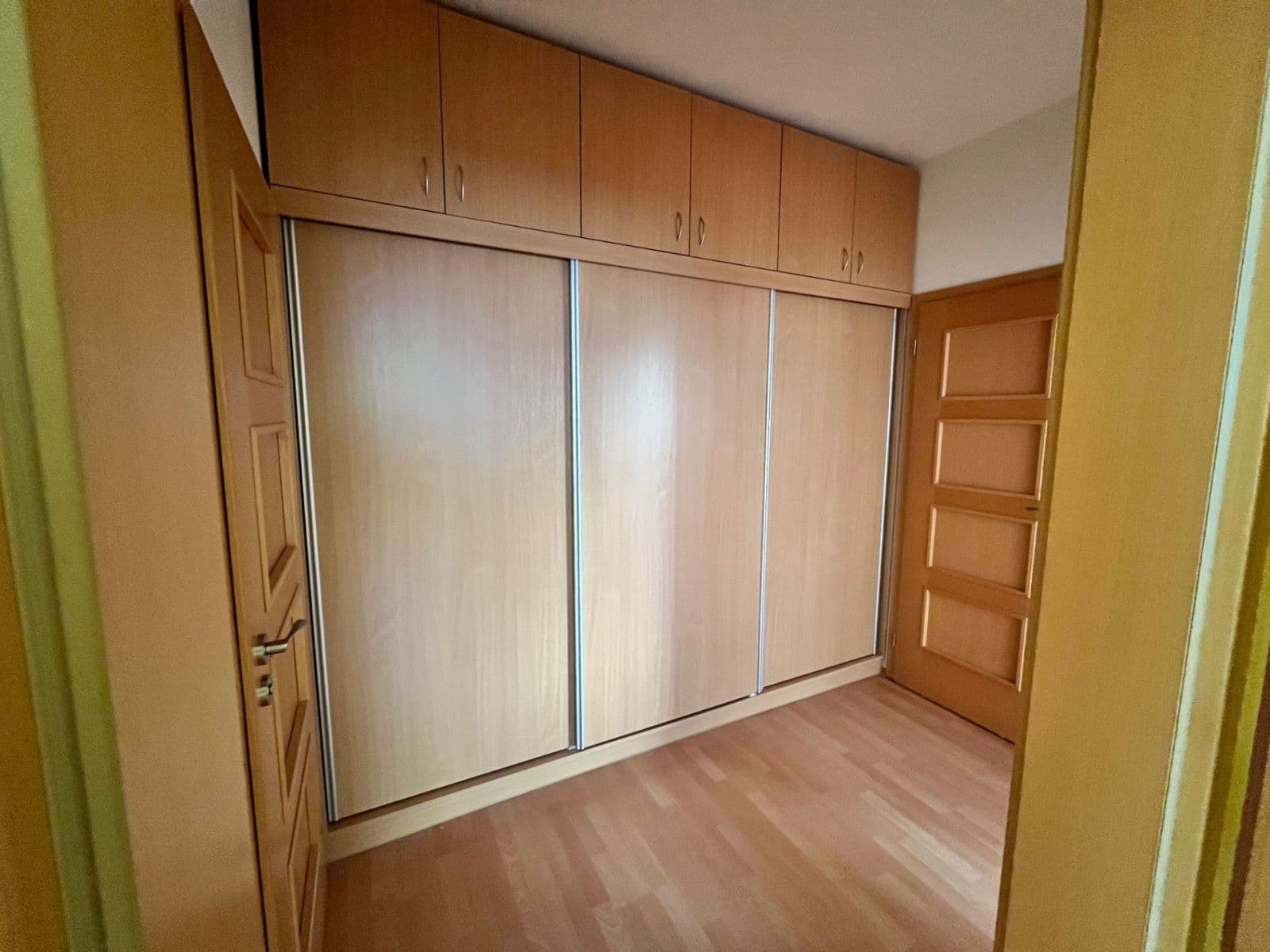 1 bedroom with open-plan kitchen flat to rent, 70 m², Vrchlického, Jihlava, Vysočina Region 1 bedroom with open-plan kitchen flat to rent, 70 m², Vrchlického, Jihlava, Vysočina Region