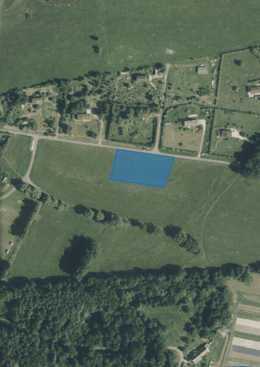 plot for sale, 3,613 m², Jindřichovice pod Smrkem, Liberecký Region plot for sale, 3,613 m², Jindřichovice pod Smrkem, Liberecký Region