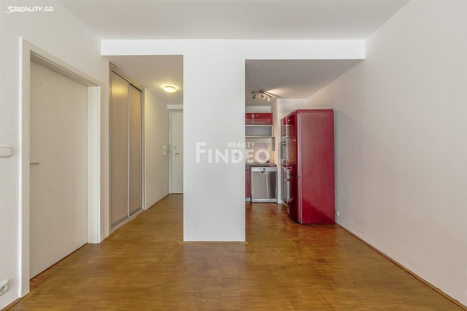 1 bedroom with open-plan kitchen flat to rent, 59 m², Na Srážku, Prague, Prague 1 bedroom with open-plan kitchen flat to rent, 59 m², Na Srážku, Prague, Prague