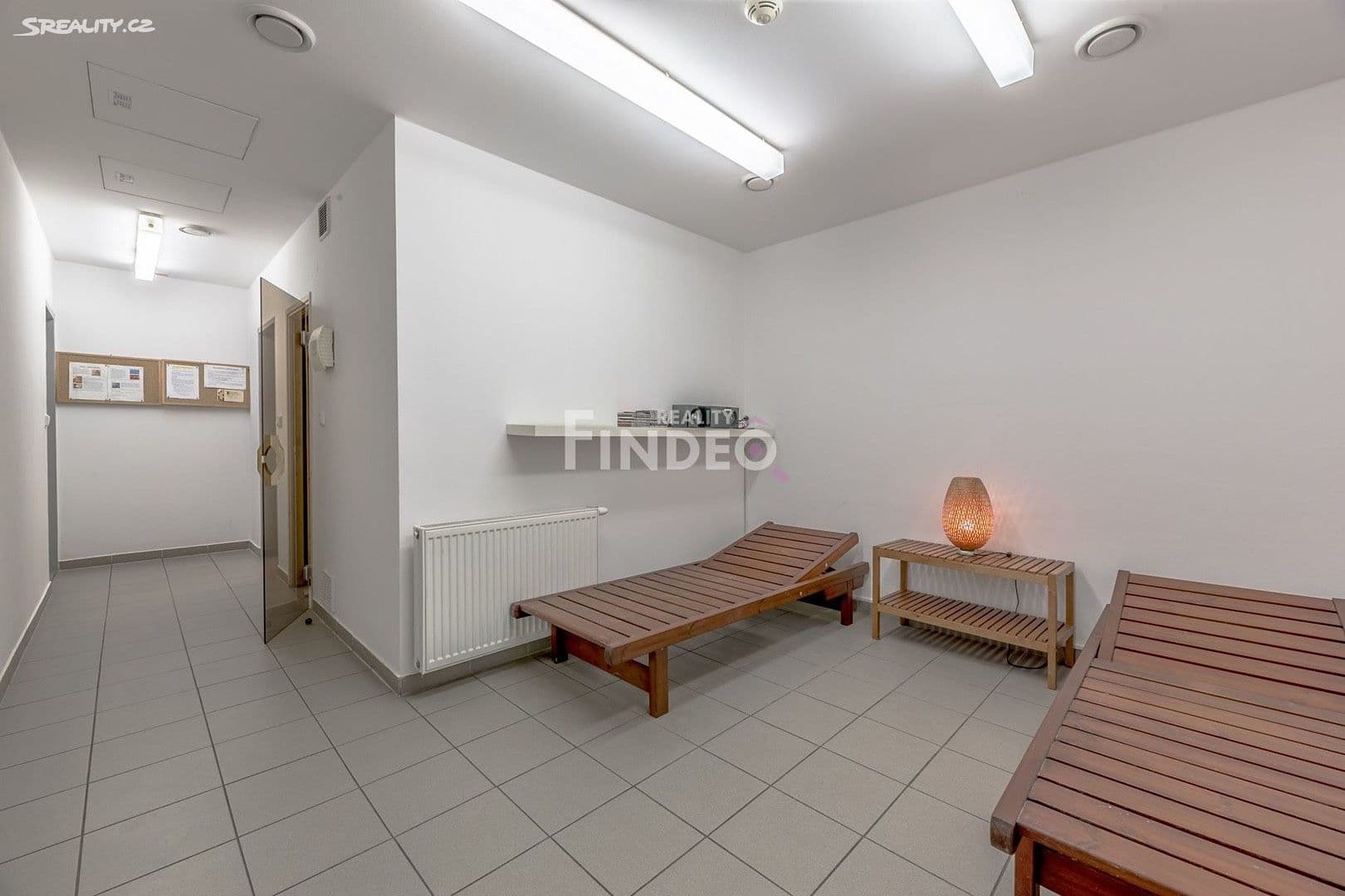1 bedroom with open-plan kitchen flat to rent, 59 m², Na Srážku, Prague, Prague 1 bedroom with open-plan kitchen flat to rent, 59 m², Na Srážku, Prague, Prague