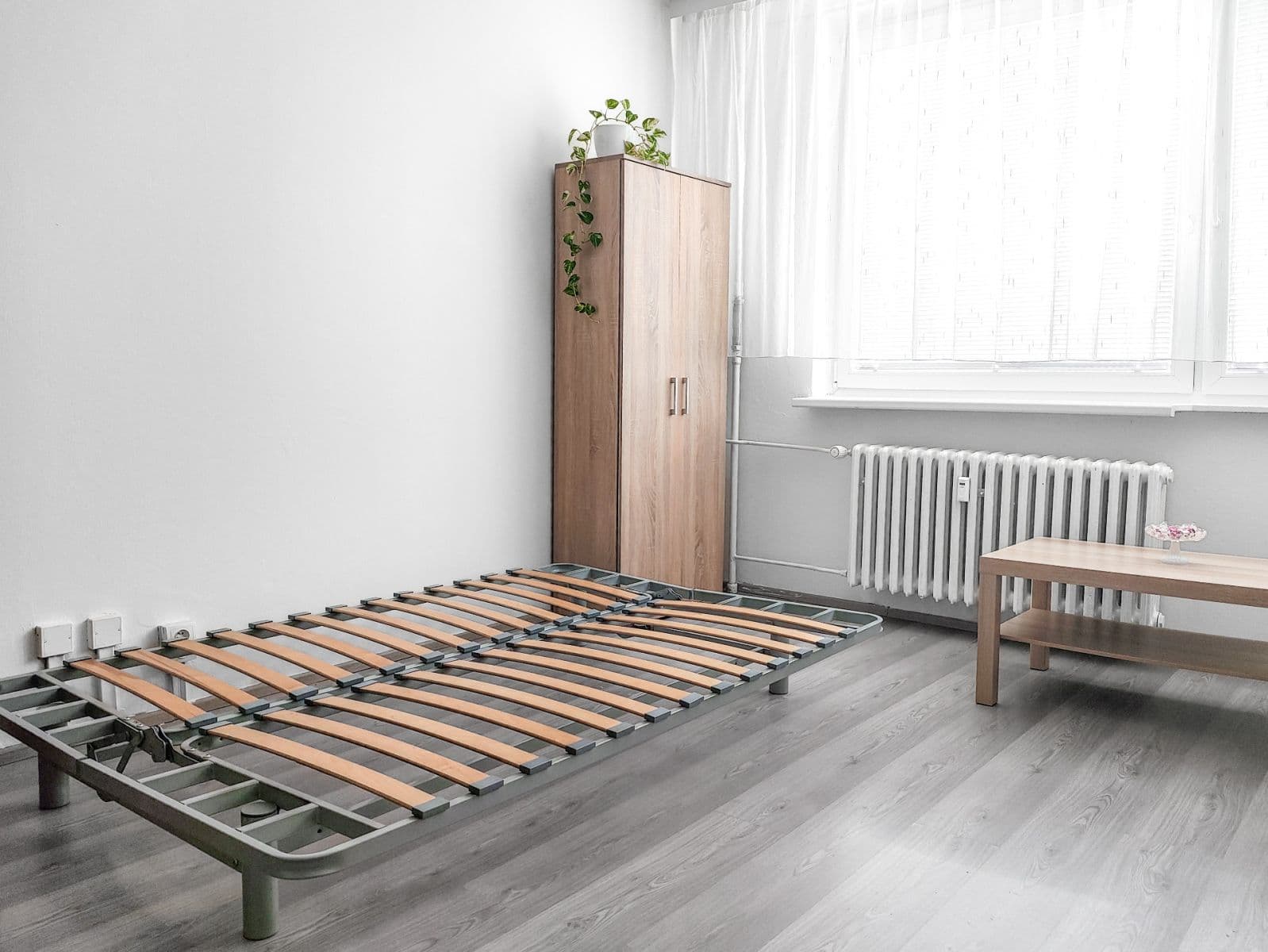 Studio flat to rent, 25 m², Střížkovská, Prague, Prague Studio flat to rent, 25 m², Střížkovská, Prague, Prague
