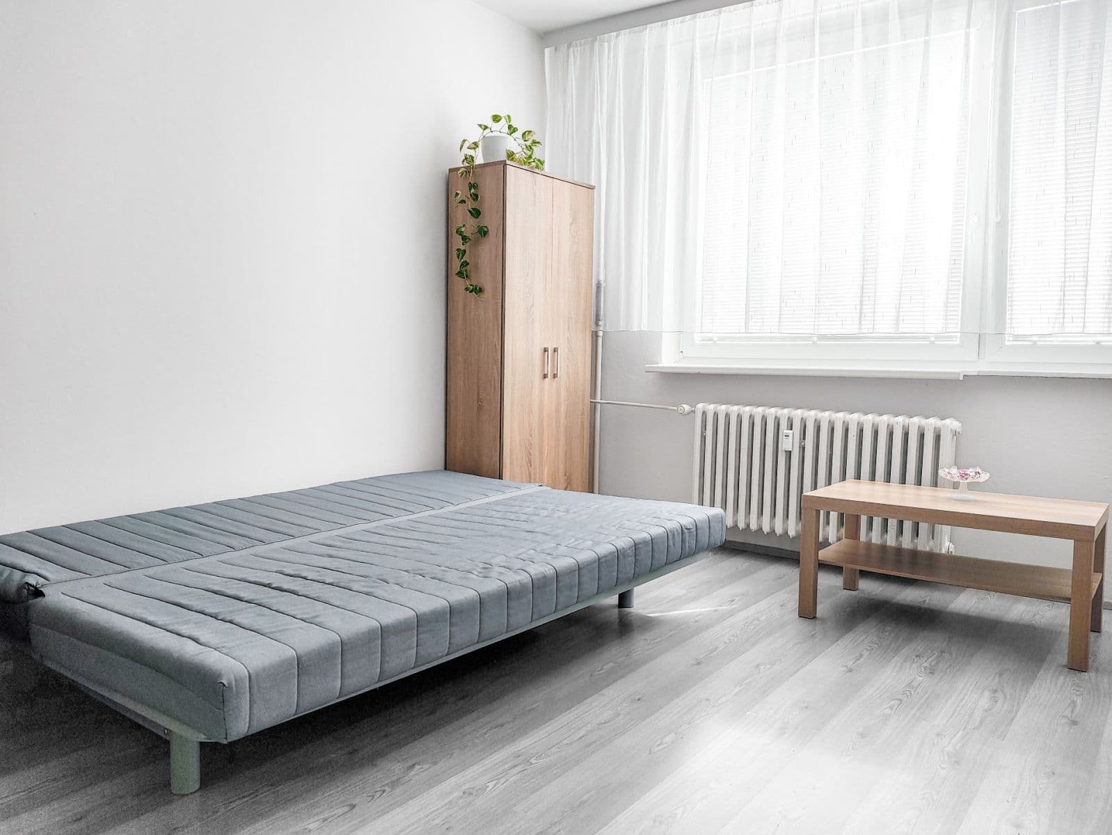 Studio flat to rent, 25 m², Střížkovská, Prague, Prague Studio flat to rent, 25 m², Střížkovská, Prague, Prague