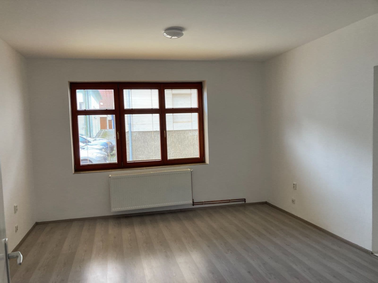 1 bedroom with open-plan kitchen flat to rent, 50 m², Velizská, Zdice, Středočeský Region 1 bedroom with open-plan kitchen flat to rent, 50 m², Velizská, Zdice, Středočeský Region