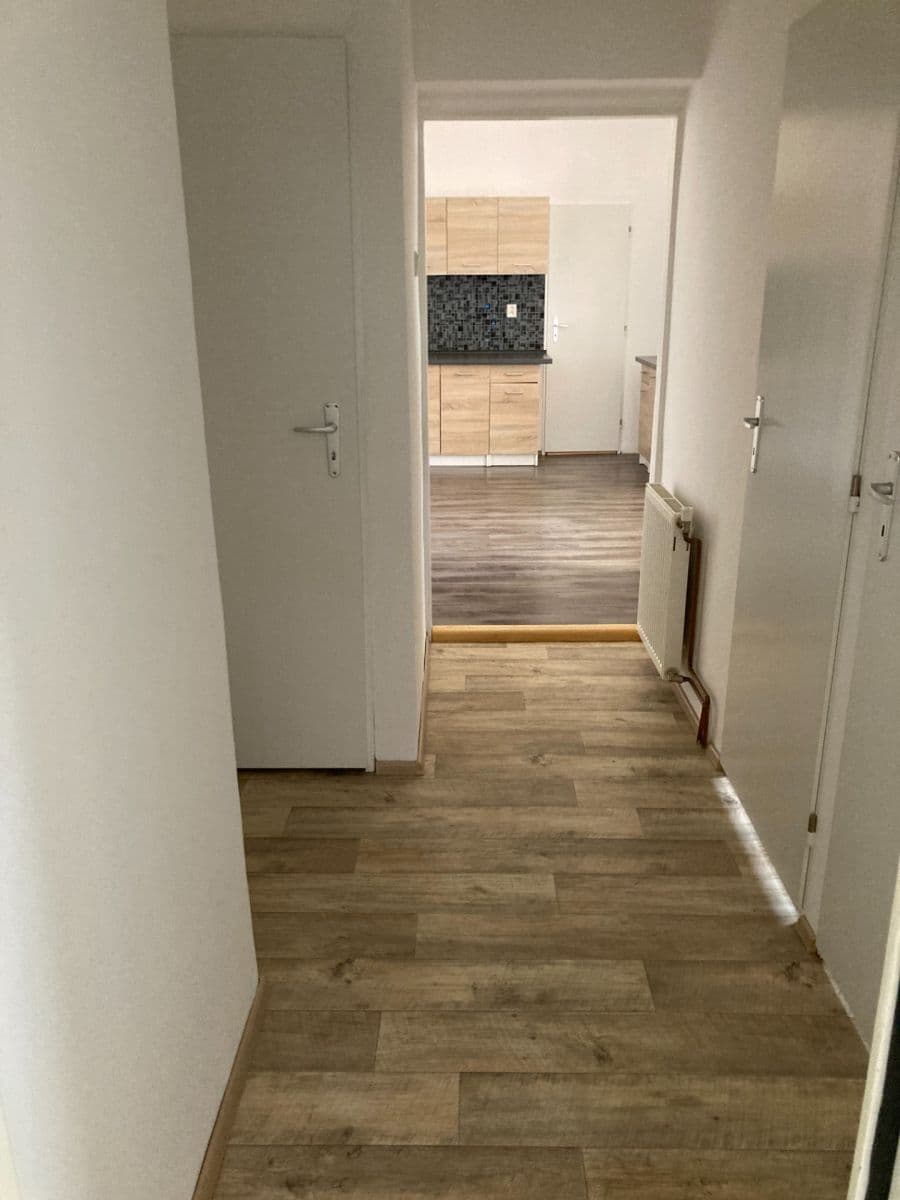 1 bedroom with open-plan kitchen flat to rent, 50 m², Velizská, Zdice, Středočeský Region 1 bedroom with open-plan kitchen flat to rent, 50 m², Velizská, Zdice, Středočeský Region