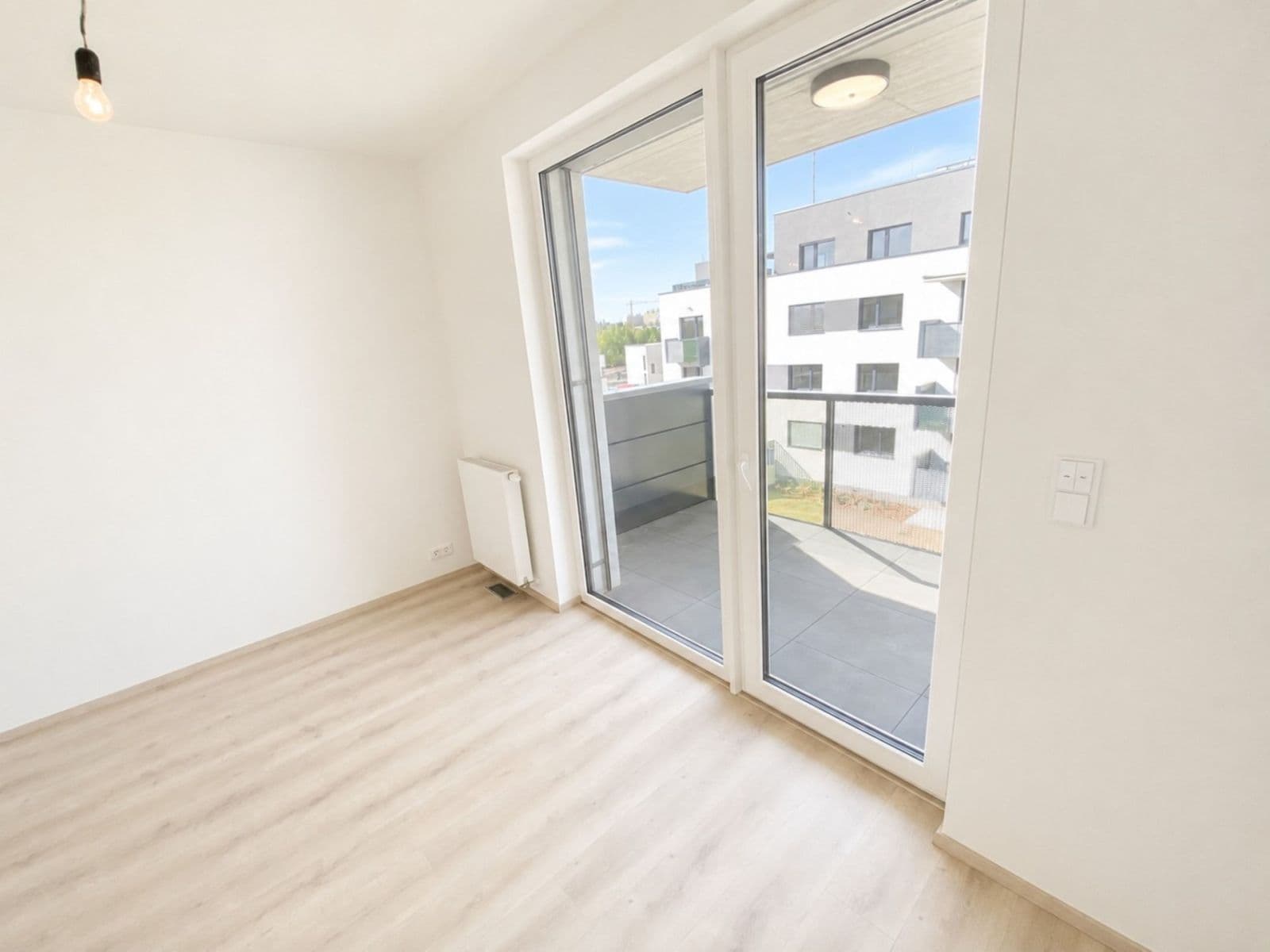 Studio flat to rent, 33 m², Nebřenická, Prague, Prague Studio flat to rent, 33 m², Nebřenická, Prague, Prague