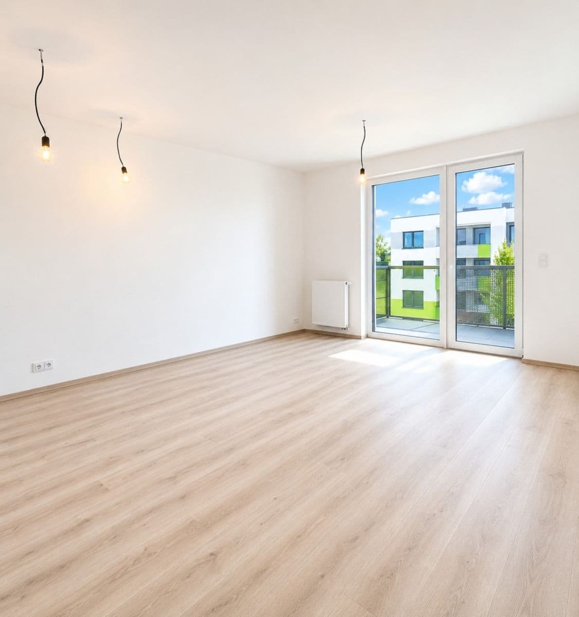Studio flat to rent, 33 m², Nebřenická, Prague, Prague Studio flat to rent, 33 m², Nebřenická, Prague, Prague