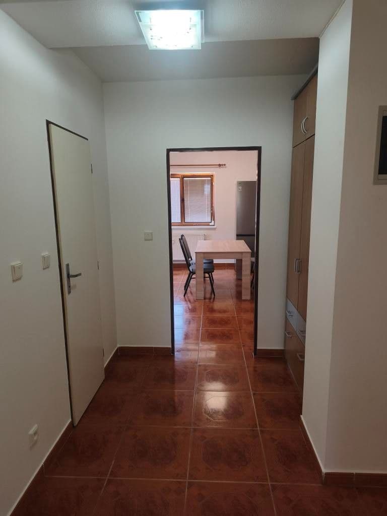 1 bedroom with open-plan kitchen flat to rent, 50 m², Vančurova, Horšovský Týn, Plzeňský Region 1 bedroom with open-plan kitchen flat to rent, 50 m², Vančurova, Horšovský Týn, Plzeňský Region