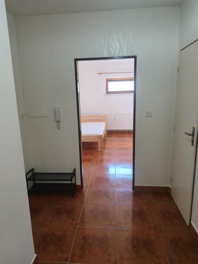 1 bedroom with open-plan kitchen flat to rent, 50 m², Vančurova, Horšovský Týn, Plzeňský Region 1 bedroom with open-plan kitchen flat to rent, 50 m², Vančurova, Horšovský Týn, Plzeňský Region