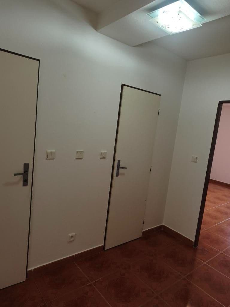 1 bedroom with open-plan kitchen flat to rent, 50 m², Vančurova, Horšovský Týn, Plzeňský Region 1 bedroom with open-plan kitchen flat to rent, 50 m², Vančurova, Horšovský Týn, Plzeňský Region