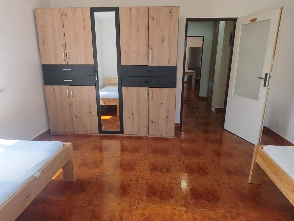 1 bedroom with open-plan kitchen flat to rent, 50 m², Vančurova, Horšovský Týn, Plzeňský Region 1 bedroom with open-plan kitchen flat to rent, 50 m², Vančurova, Horšovský Týn, Plzeňský Region