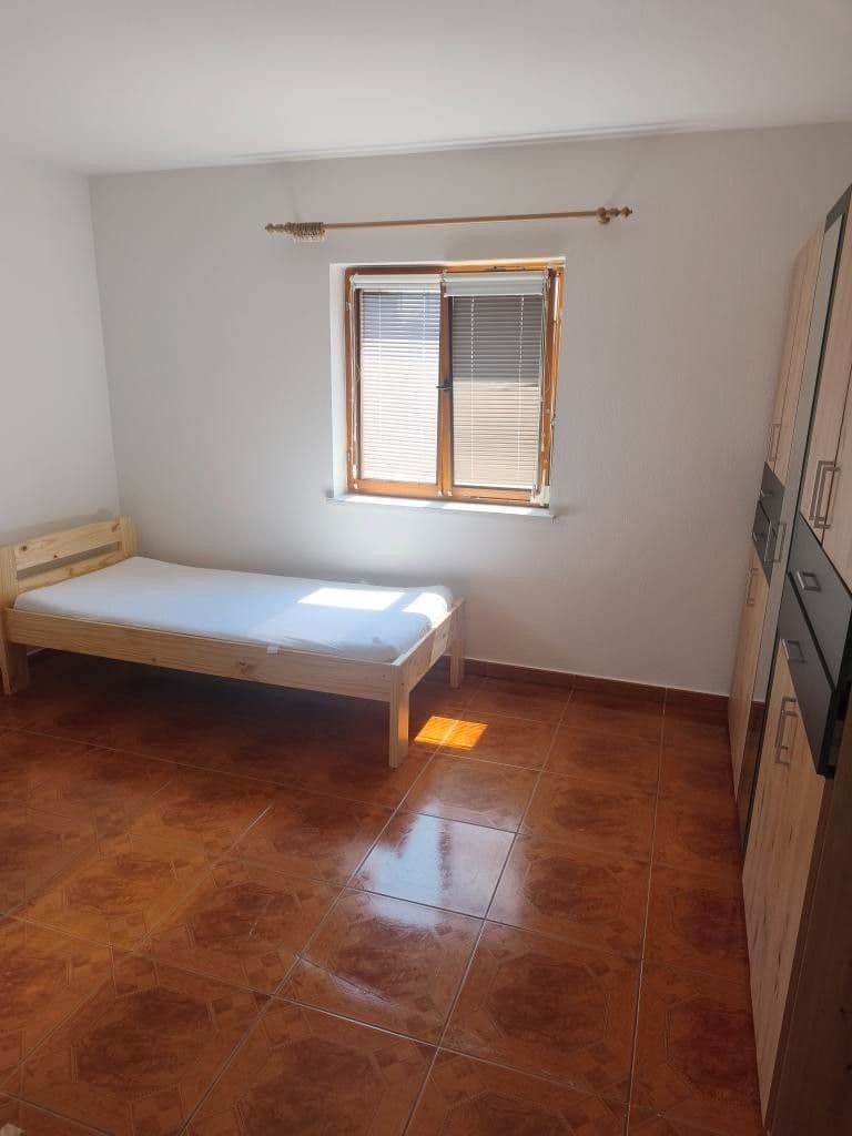 1 bedroom with open-plan kitchen flat to rent, 50 m², Vančurova, Horšovský Týn, Plzeňský Region 1 bedroom with open-plan kitchen flat to rent, 50 m², Vančurova, Horšovský Týn, Plzeňský Region