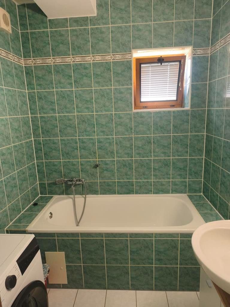 1 bedroom with open-plan kitchen flat to rent, 50 m², Vančurova, Horšovský Týn, Plzeňský Region 1 bedroom with open-plan kitchen flat to rent, 50 m², Vančurova, Horšovský Týn, Plzeňský Region