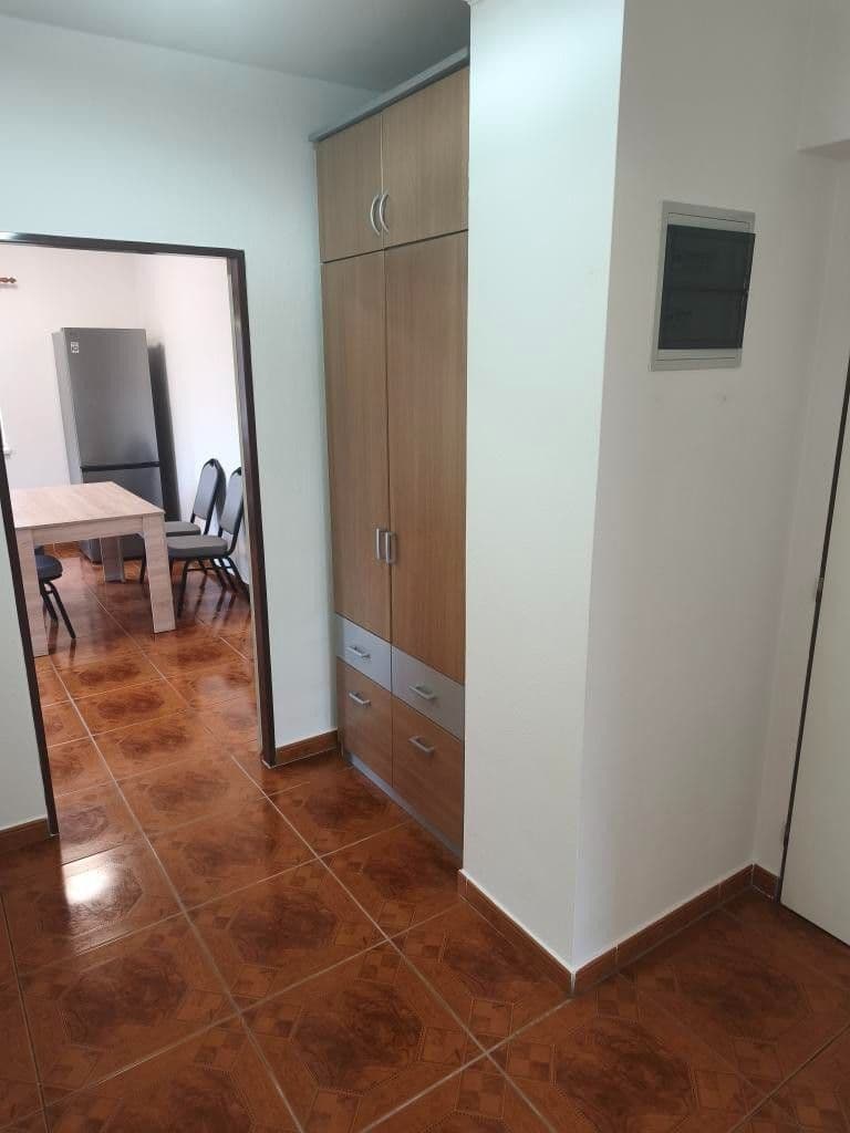 1 bedroom with open-plan kitchen flat to rent, 50 m², Vančurova, Horšovský Týn, Plzeňský Region 1 bedroom with open-plan kitchen flat to rent, 50 m², Vančurova, Horšovský Týn, Plzeňský Region
