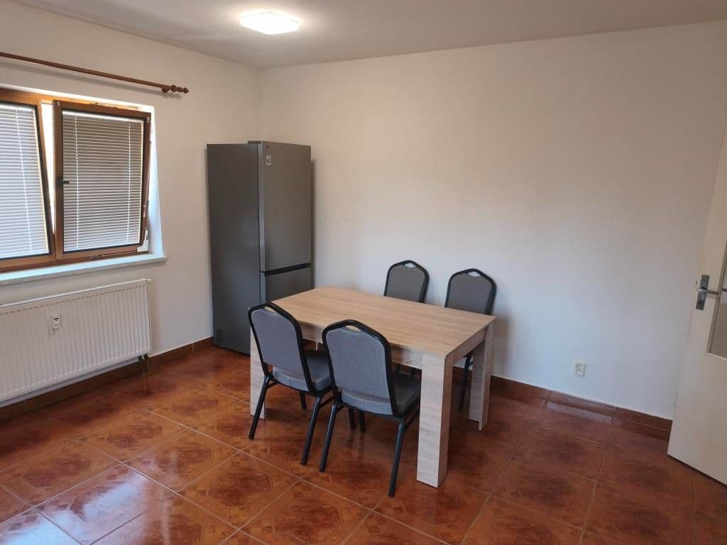 1 bedroom with open-plan kitchen flat to rent, 50 m², Vančurova, Horšovský Týn, Plzeňský Region 1 bedroom with open-plan kitchen flat to rent, 50 m², Vančurova, Horšovský Týn, Plzeňský Region
