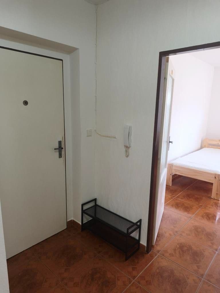 1 bedroom with open-plan kitchen flat to rent, 50 m², Vančurova, Horšovský Týn, Plzeňský Region 1 bedroom with open-plan kitchen flat to rent, 50 m², Vančurova, Horšovský Týn, Plzeňský Region