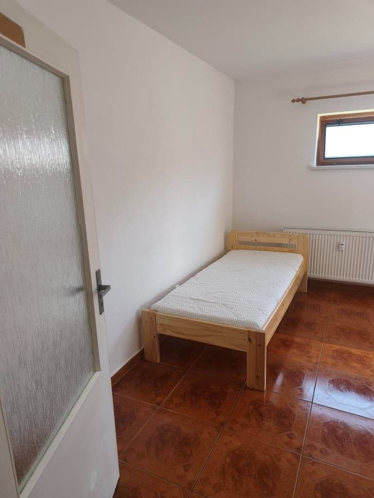 1 bedroom with open-plan kitchen flat to rent, 50 m², Vančurova, Horšovský Týn, Plzeňský Region 1 bedroom with open-plan kitchen flat to rent, 50 m², Vančurova, Horšovský Týn, Plzeňský Region