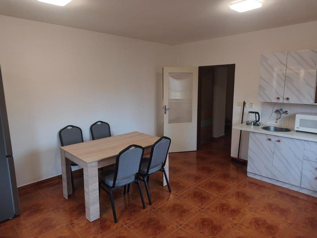 1 bedroom with open-plan kitchen flat to rent, 50 m², Vančurova, Horšovský Týn, Plzeňský Region 1 bedroom with open-plan kitchen flat to rent, 50 m², Vančurova, Horšovský Týn, Plzeňský Region