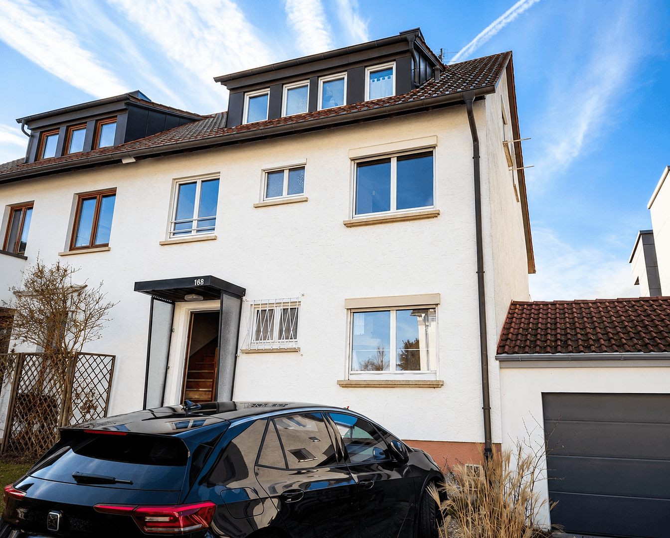 house for sale, 167 m², Stuttgart, Baden-Württemberg house for sale, 167 m², Stuttgart, Baden-Württemberg