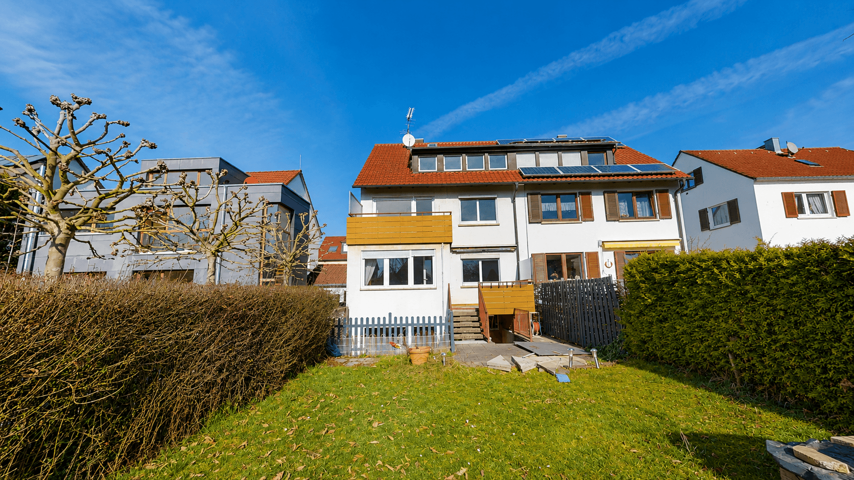 house for sale, 167 m², Stuttgart, Baden-Württemberg house for sale, 167 m², Stuttgart, Baden-Württemberg