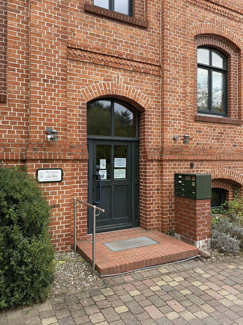 2 bedroom flat to rent, 43 m², Marienstr. 4, Neustrelitz, Mecklenburg-Vorpommern 2 bedroom flat to rent, 43 m², Marienstr. 4, Neustrelitz, Mecklenburg-Vorpommern