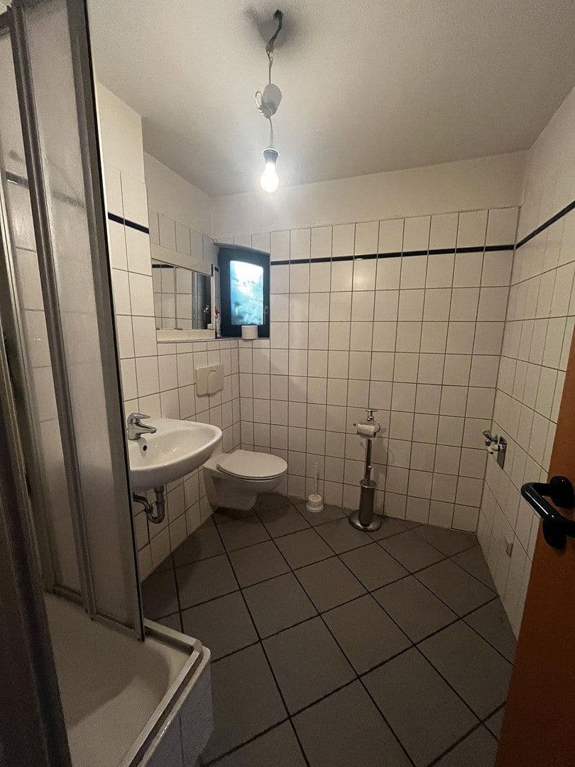 2 bedroom flat to rent, 43 m², Marienstr. 4, Neustrelitz, Mecklenburg-Vorpommern 2 bedroom flat to rent, 43 m², Marienstr. 4, Neustrelitz, Mecklenburg-Vorpommern