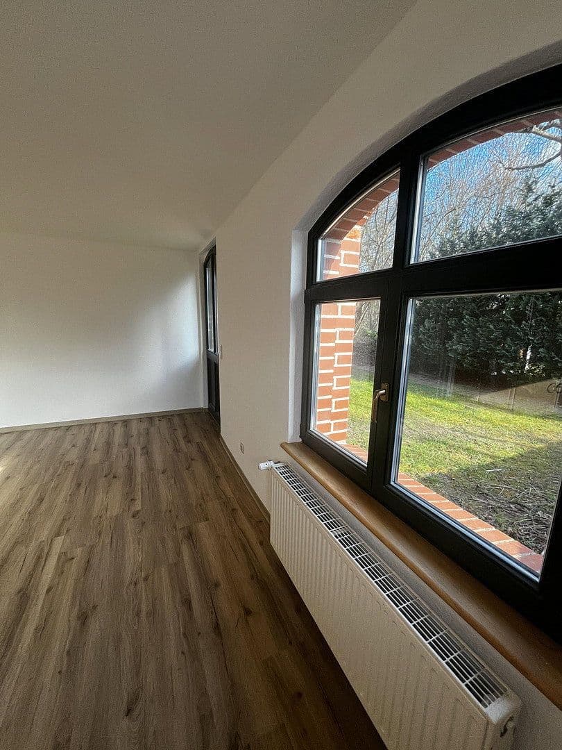 2 bedroom flat to rent, 43 m², Marienstr. 4, Neustrelitz, Mecklenburg-Vorpommern 2 bedroom flat to rent, 43 m², Marienstr. 4, Neustrelitz, Mecklenburg-Vorpommern