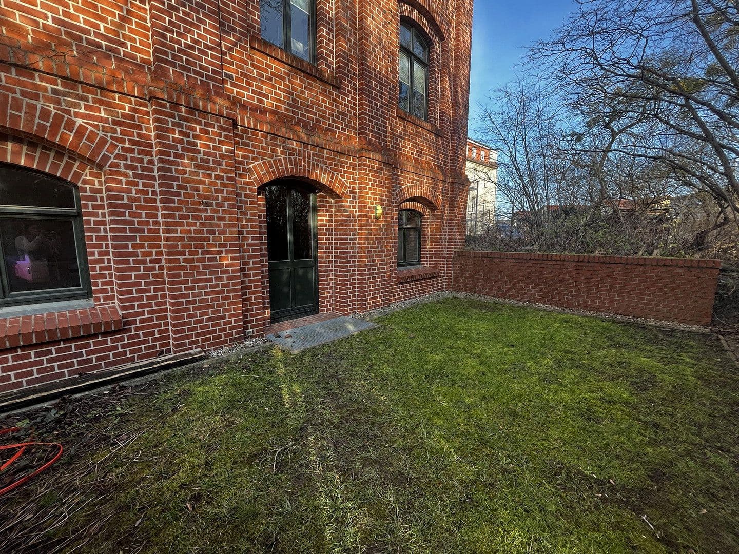2 bedroom flat to rent, 43 m², Marienstr. 4, Neustrelitz, Mecklenburg-Vorpommern 2 bedroom flat to rent, 43 m², Marienstr. 4, Neustrelitz, Mecklenburg-Vorpommern