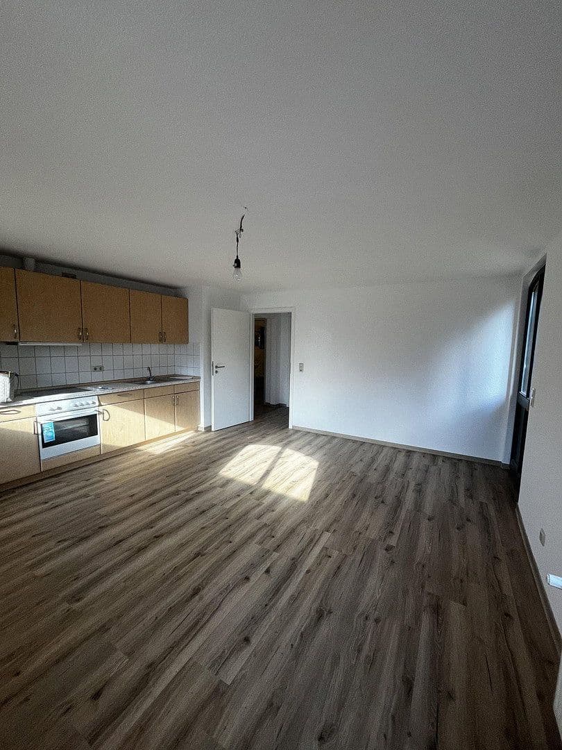 2 bedroom flat to rent, 43 m², Marienstr. 4, Neustrelitz, Mecklenburg-Vorpommern 2 bedroom flat to rent, 43 m², Marienstr. 4, Neustrelitz, Mecklenburg-Vorpommern