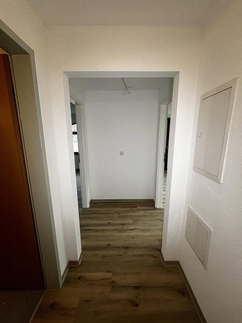 2 bedroom flat to rent, 43 m², Marienstr. 4, Neustrelitz, Mecklenburg-Vorpommern 2 bedroom flat to rent, 43 m², Marienstr. 4, Neustrelitz, Mecklenburg-Vorpommern