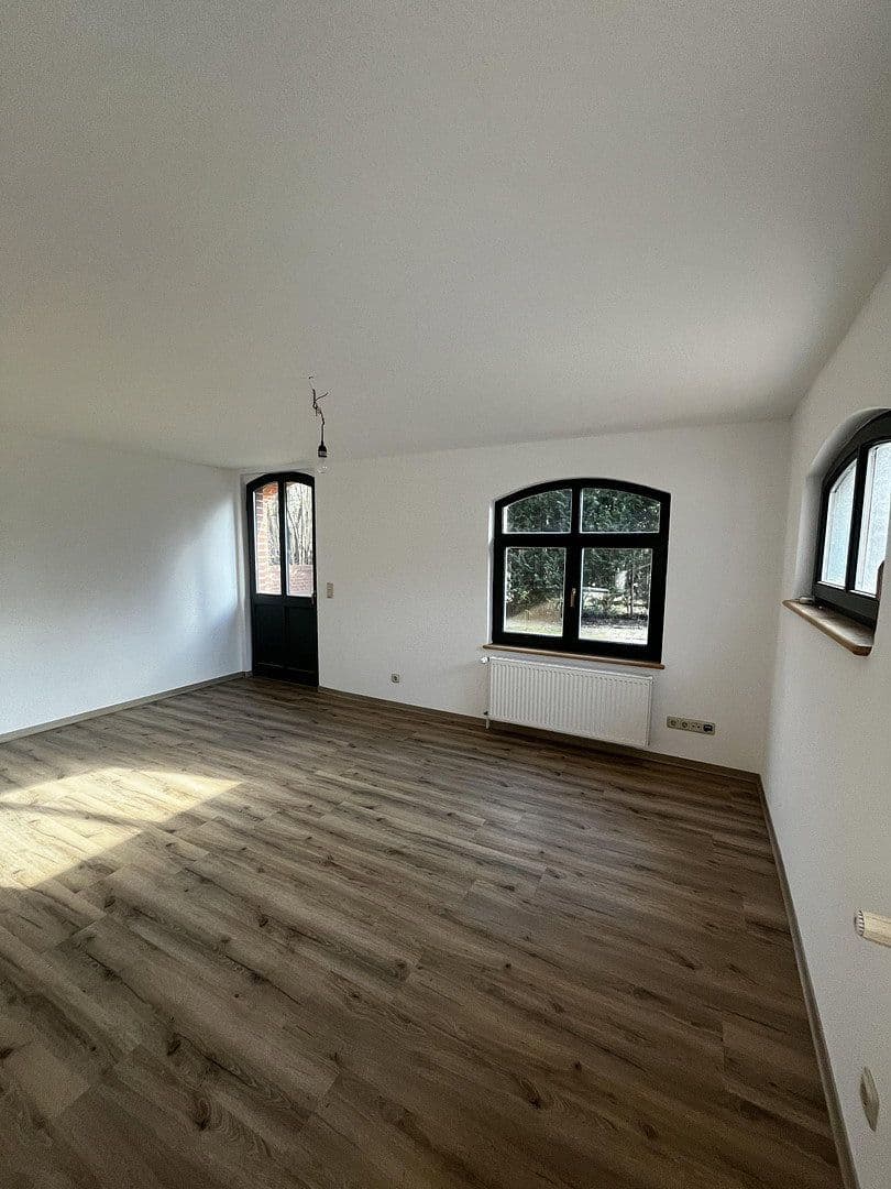 2 bedroom flat to rent, 43 m², Marienstr. 4, Neustrelitz, Mecklenburg-Vorpommern 2 bedroom flat to rent, 43 m², Marienstr. 4, Neustrelitz, Mecklenburg-Vorpommern