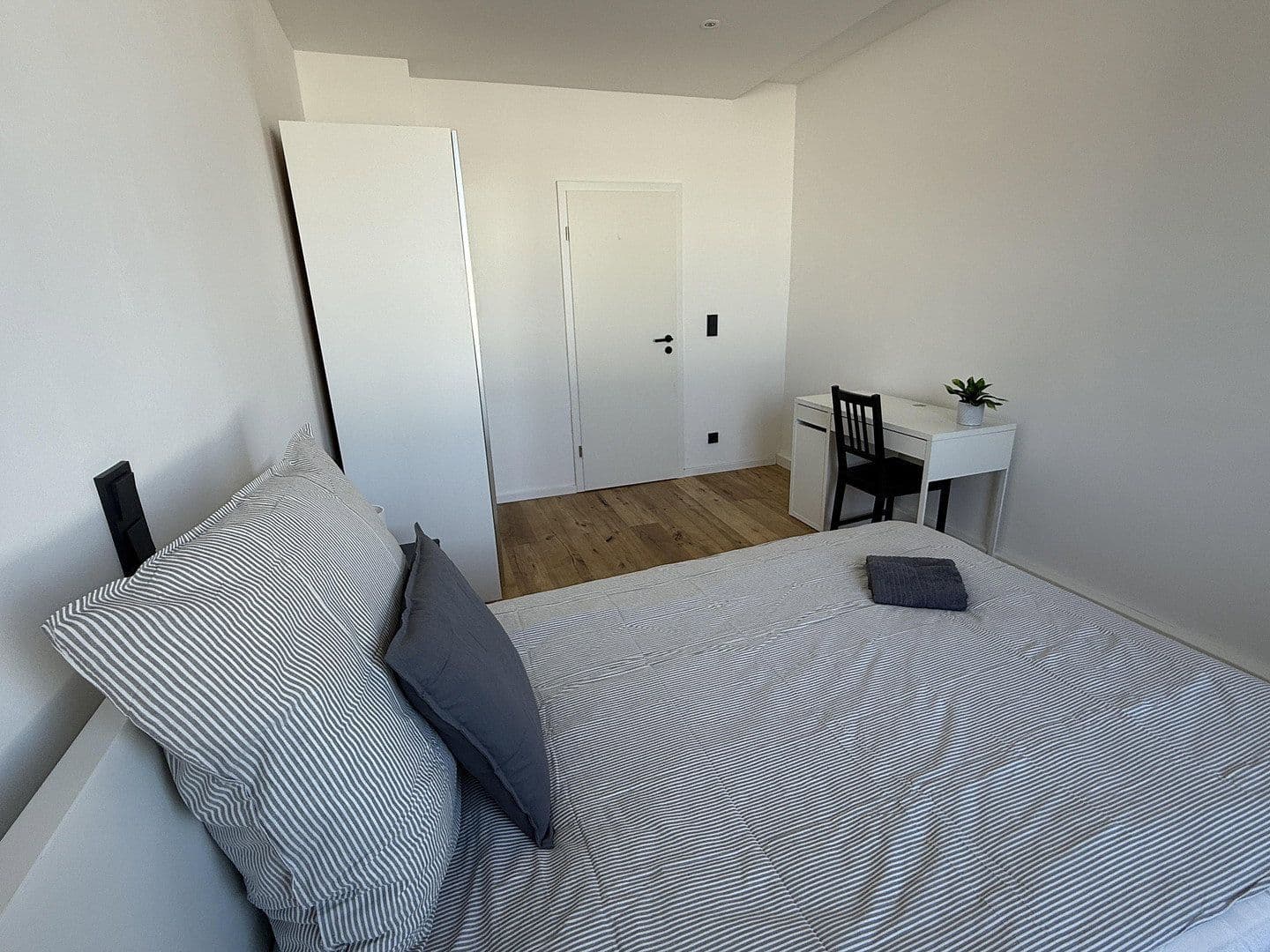 3 bedroom flat to rent, 58 m², Pfälzerstraße 56, Nürnberg, Bavaria 3 bedroom flat to rent, 58 m², Pfälzerstraße 56, Nürnberg, Bavaria