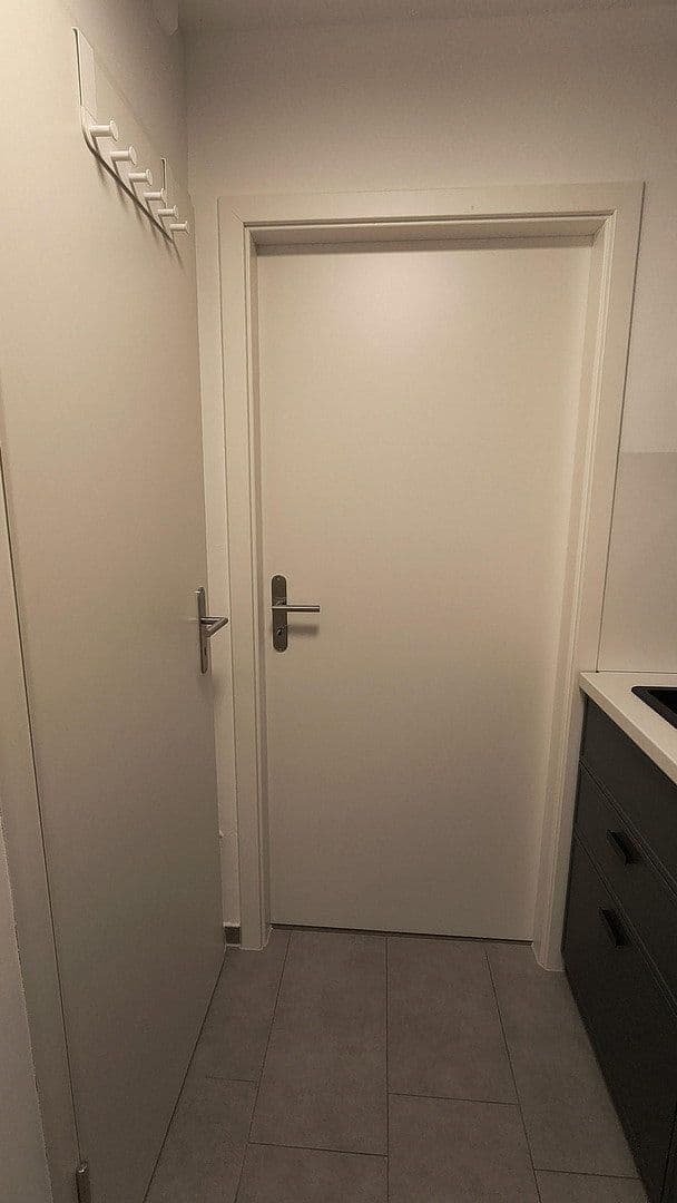 1 bedroom flat to rent, 21 m², Regensburg, Bavaria 1 bedroom flat to rent, 21 m², Regensburg, Bavaria