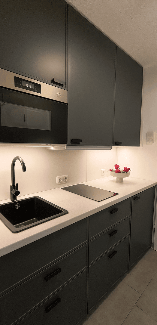 1 bedroom flat to rent, 21 m², Regensburg, Bavaria 1 bedroom flat to rent, 21 m², Regensburg, Bavaria