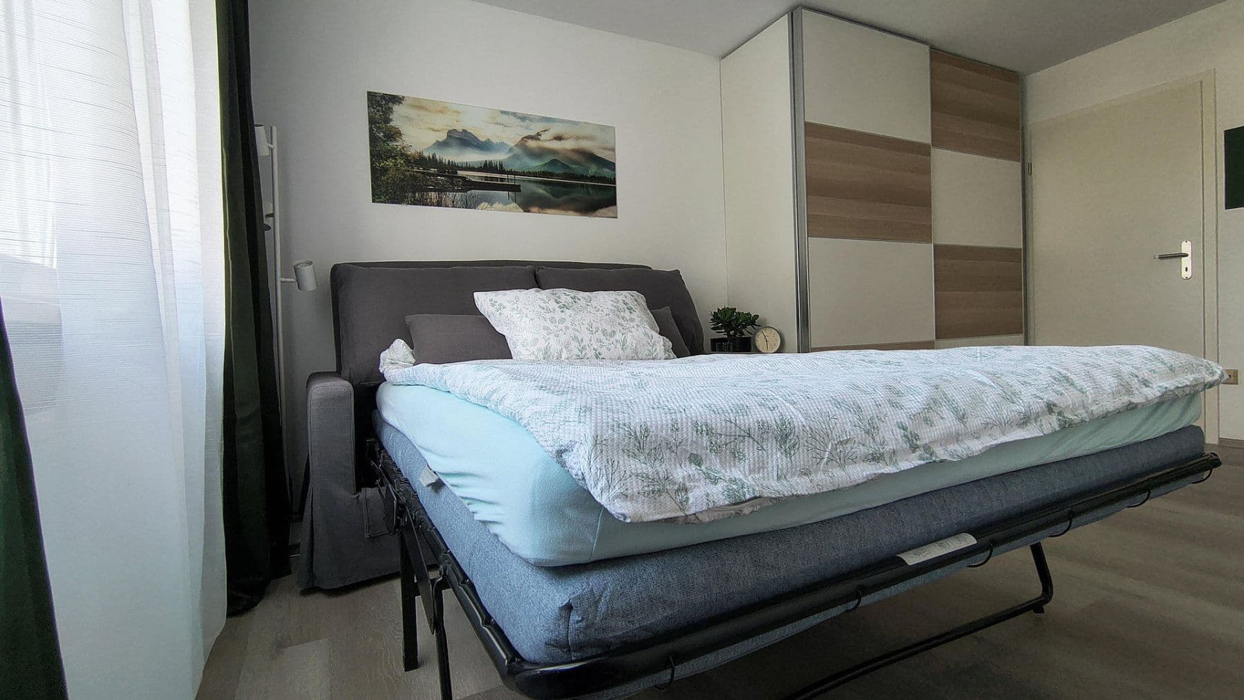 1 bedroom flat to rent, 21 m², Regensburg, Bavaria 1 bedroom flat to rent, 21 m², Regensburg, Bavaria