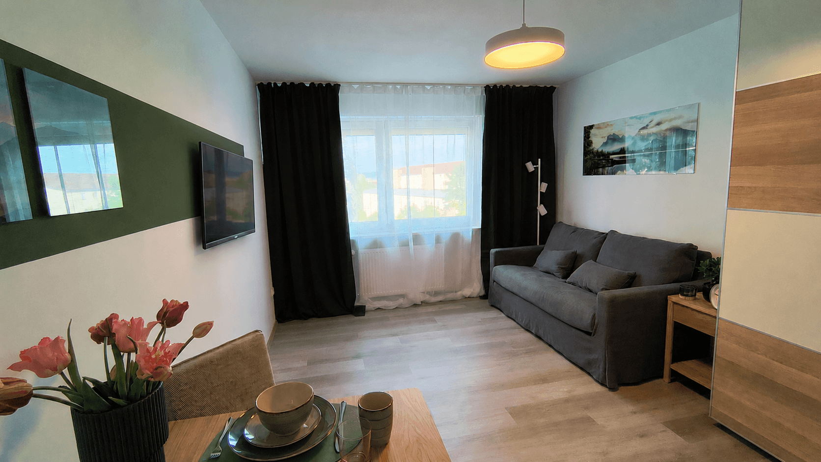 1 bedroom flat to rent, 21 m², Regensburg, Bavaria 1 bedroom flat to rent, 21 m², Regensburg, Bavaria