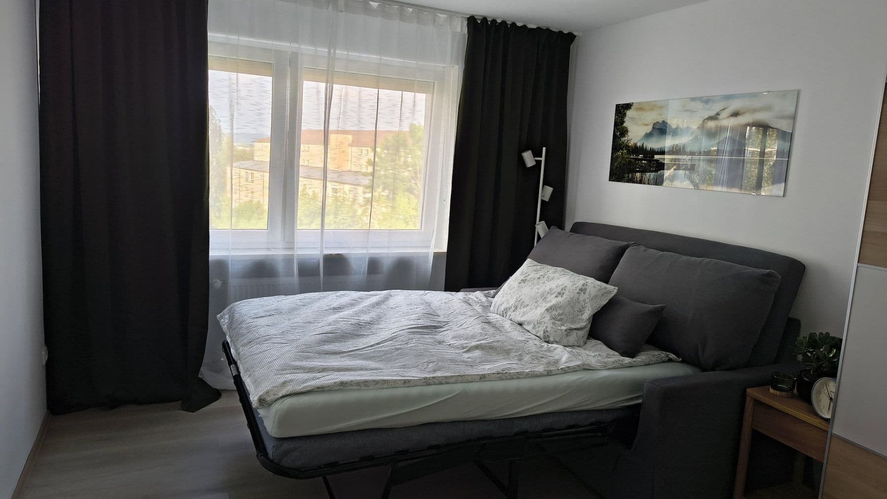 1 bedroom flat to rent, 21 m², Regensburg, Bavaria 1 bedroom flat to rent, 21 m², Regensburg, Bavaria