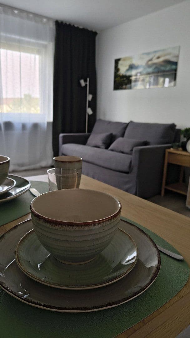 1 bedroom flat to rent, 21 m², Regensburg, Bavaria 1 bedroom flat to rent, 21 m², Regensburg, Bavaria