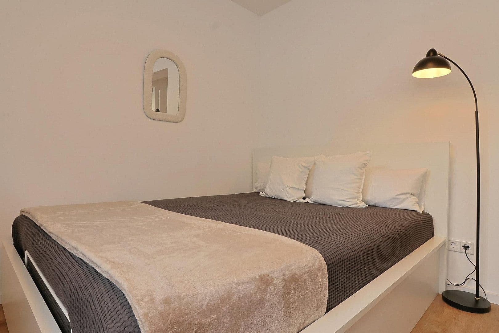 1 bedroom flat to rent, 25 m², Bagelstr. 98, Düsseldorf, North Rhine-Westphalia 1 bedroom flat to rent, 25 m², Bagelstr. 98, Düsseldorf, North Rhine-Westphalia